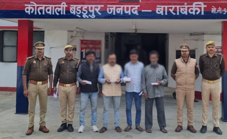 महाठग जाली मिलेट के ऊपर चांदी की पॉलिश चढ़ाकर बनाते थे चांदी के बिस्किट