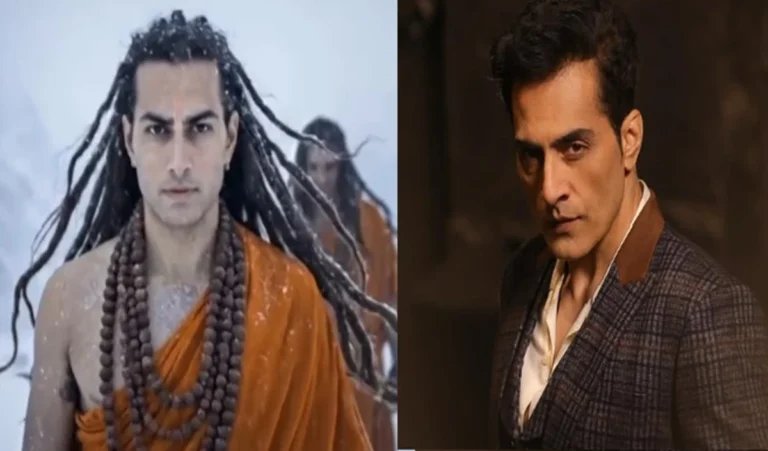 Sudhanshu Pandey ने भगवान शिव को समर्पित किया भक्ति गीत, बताया क्यों नहीं निभाया ‘महाकाल’ का रोल