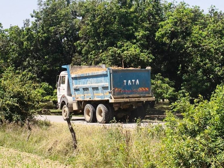 बाराबंकी: तीन साल में डंपर हादसों ने ली 87 जानें, कार्रवाई पर उठे सवाल
