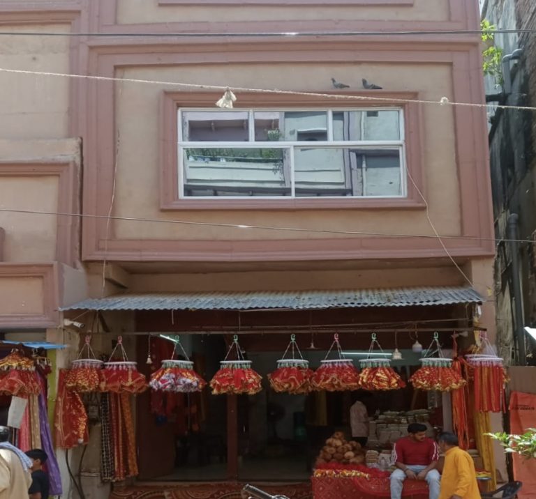 पैतृक संपत्ति हड़पने का आरोप, न्याय के लिए दर-दर भटक रहा परिवार; भू-माफियाओं पर कार्रवाई की मांग