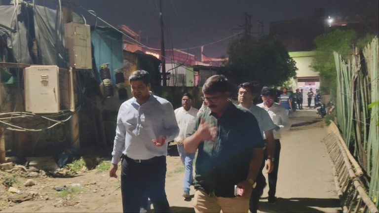 बिजली आपूर्ति में लापरवाही नहीं होगी बर्दाश्त: एमडी शंभू कुमार
