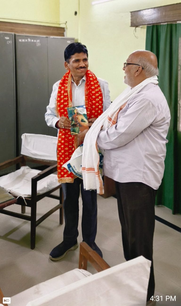 बाणसागर बना किसानों की खुशहाली का आधार, मुख्य अभियंता ने किया वृक्षारोपण