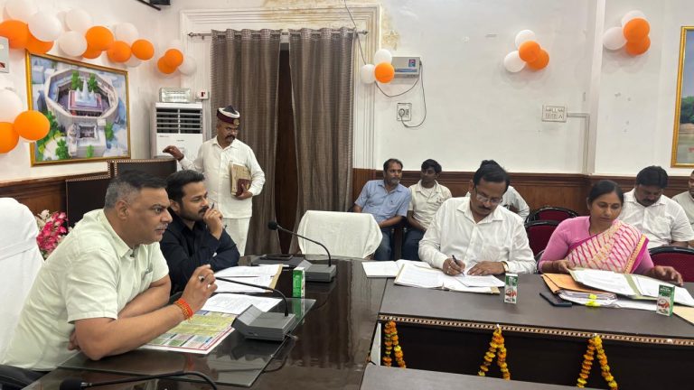 15 से 21 जून तक मनाया जाएगा योग सप्ताह, जनपद के 18 स्थलों पर होंगे विशेष कार्यक्रम