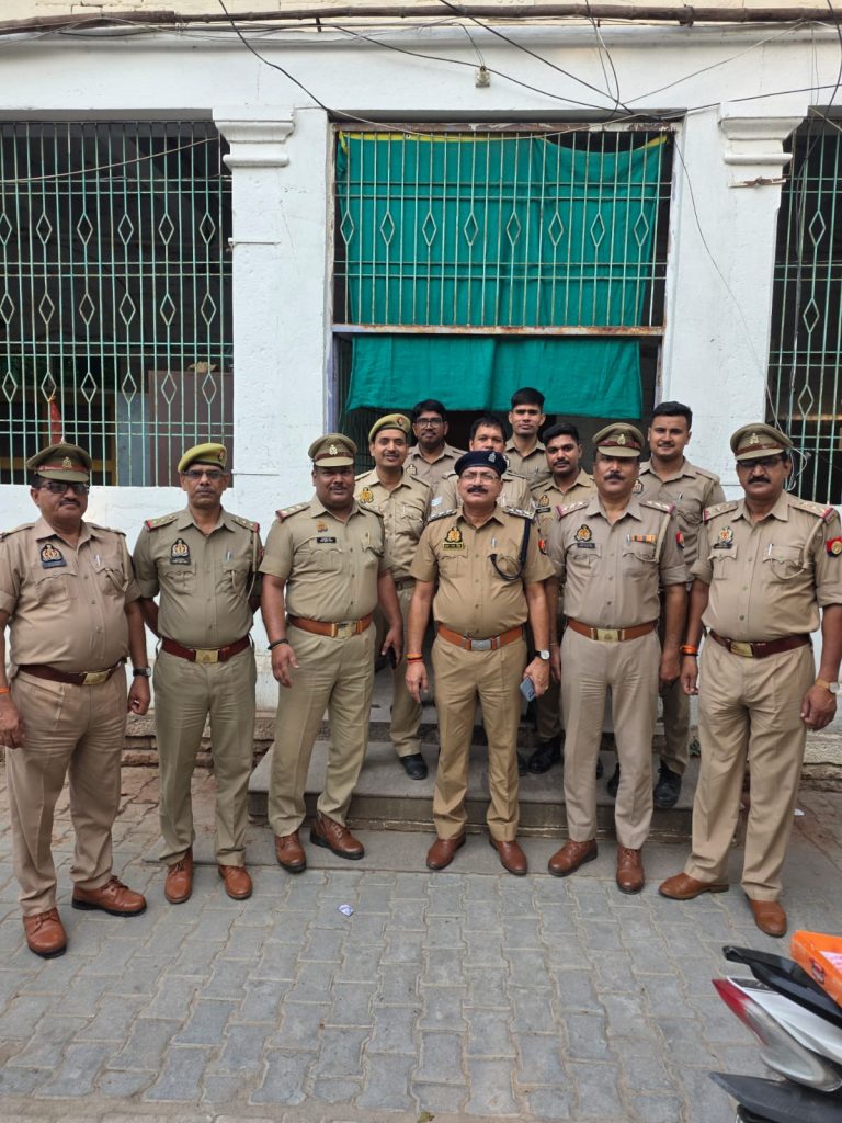 सदानंद जी बने डिप्टी एसपी, पुलिस महकमे में खुशी की लहर