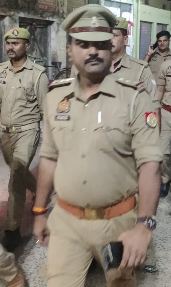 विंध्याचल प्रकरण में पुलिस की त्वरित कार्रवाई, पीड़ित परिवार को निष्पक्ष जांच का भरोसा