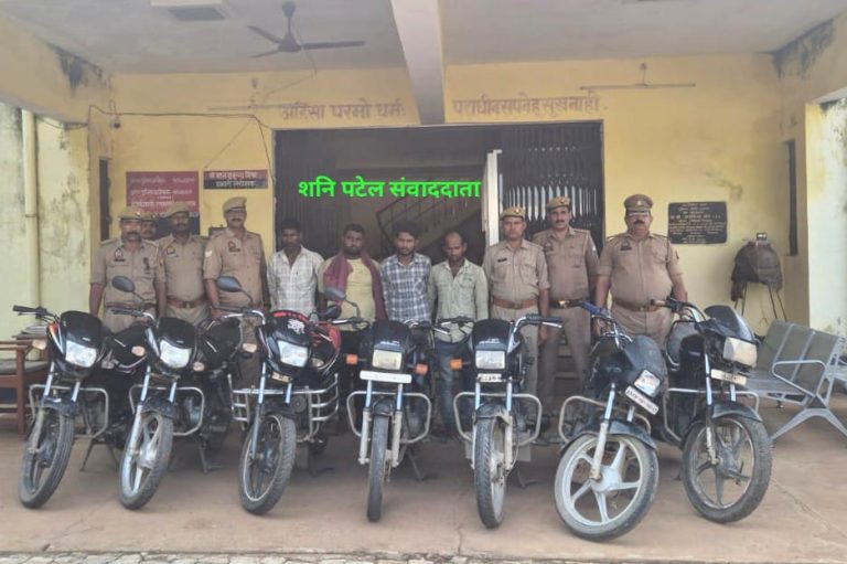 मिर्जापुर में खोवा मंडी को लेकर अवैध कारोबार के आरोप, जांच की उठी मांग