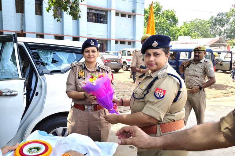 मीरजापुर में 29वीं अंतरजनपदीय एलार्म एफिसिएन्सी रेस और शूटिंग प्रतियोगिता का समापन, मीरजापुर ने जीती एलार्म एफिसिएन्सी रेस