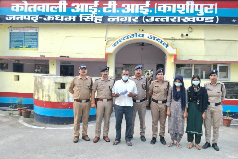 मेहविश युवती हत्याकांड में बड़ा खुलासा, पिता-पुत्रियों समेत तीन गिरफ्तार; खून के निशान मिटाने और शव हटाने का आरोप